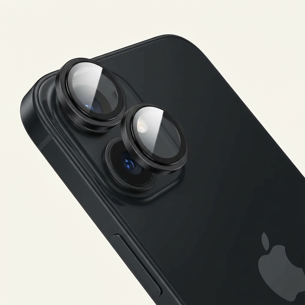 iPhone 11 Camera Protection Glass