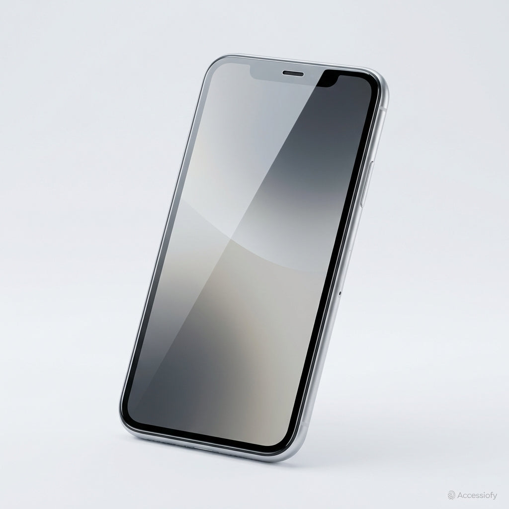 iPhone 11 Screenprotector
