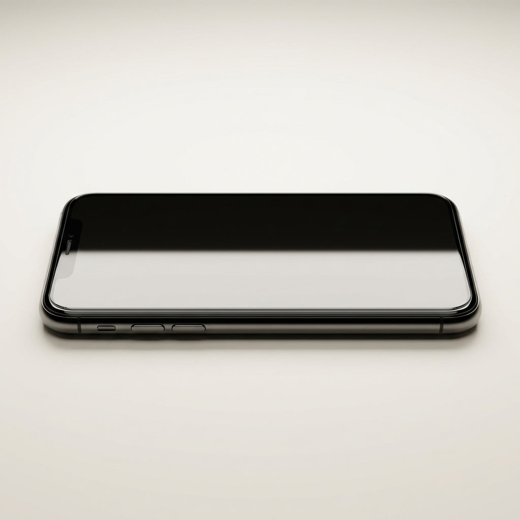 iPhone 11 Screenprotector