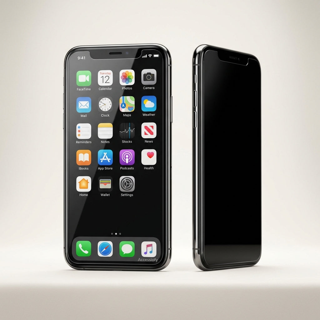 iPhone 11 Pro Max Screenprotector