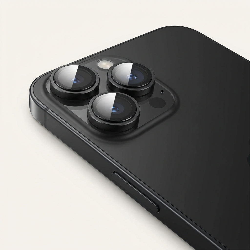 iPhone 12 Camera Protection Glass