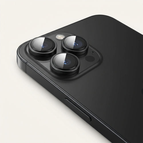 iPhone 12 Camera Protection Glass