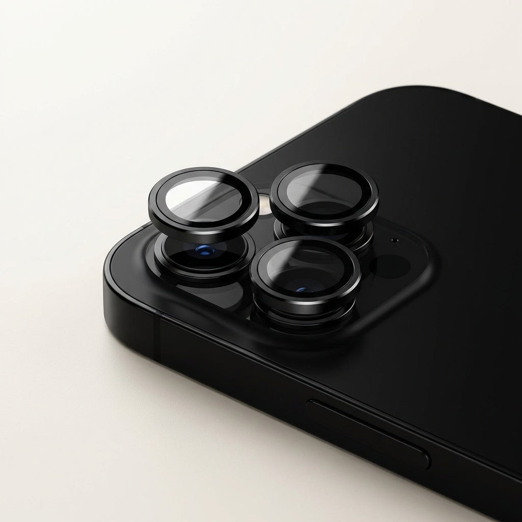 iPhone 12 Camera Protection Glass