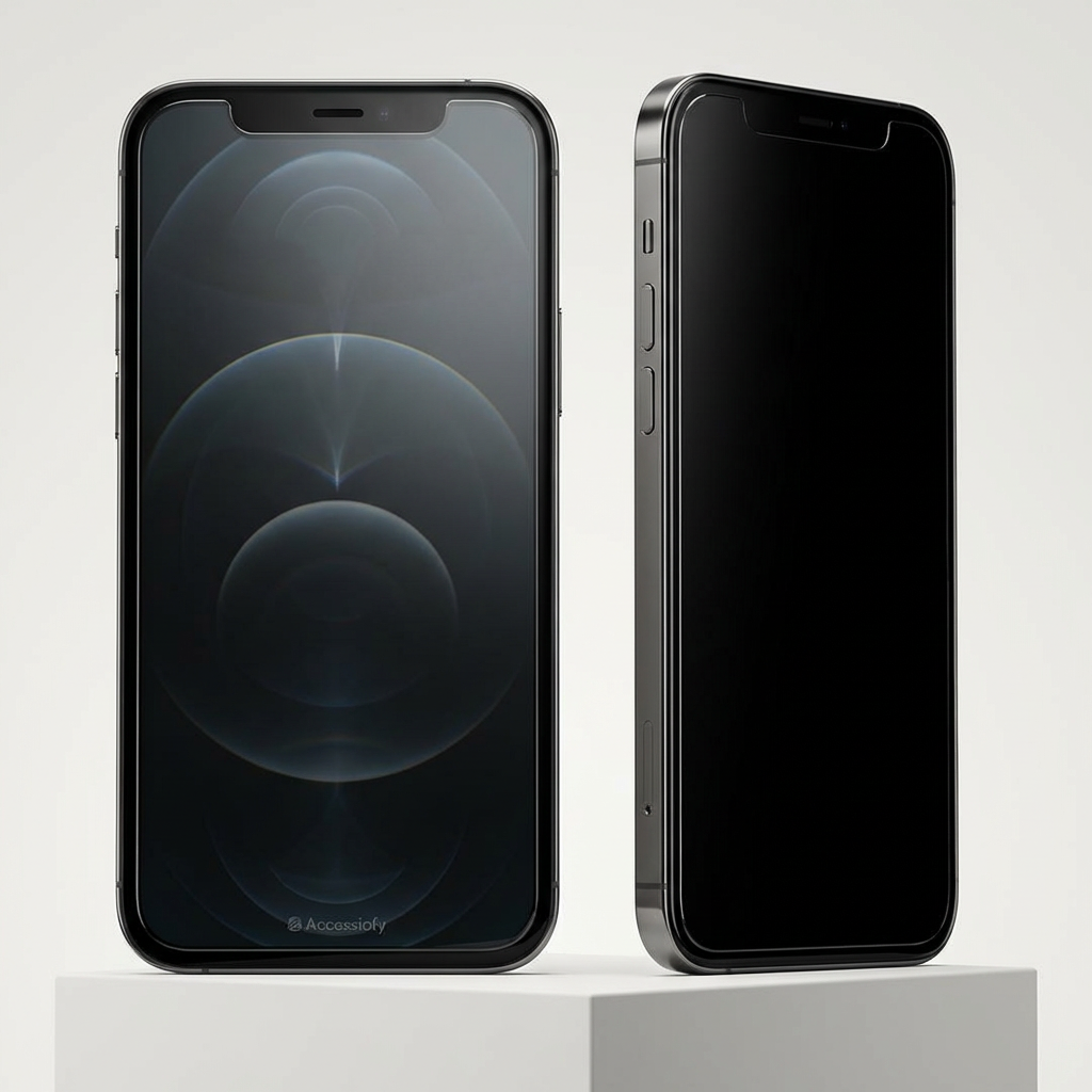 iPhone 12 Screenprotector