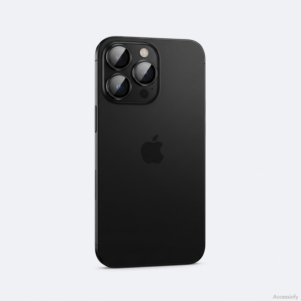 iPhone 13 Camera Protection Glass
