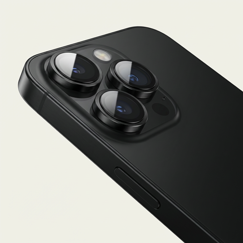 iPhone 13 Camera Protection Glass