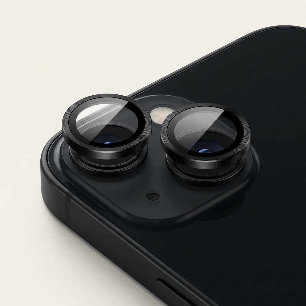 iPhone 13 Camera Protection Glass