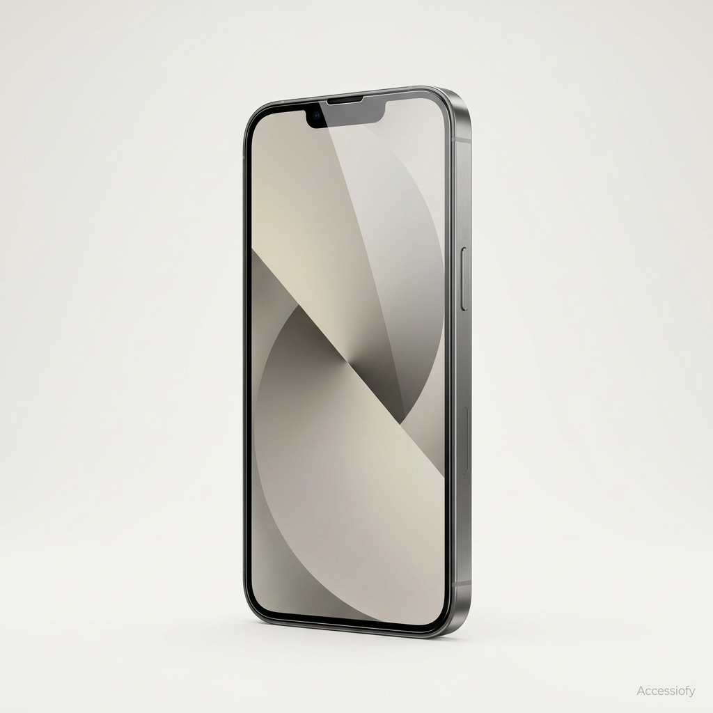 iPhone 13 Mini Screenprotector