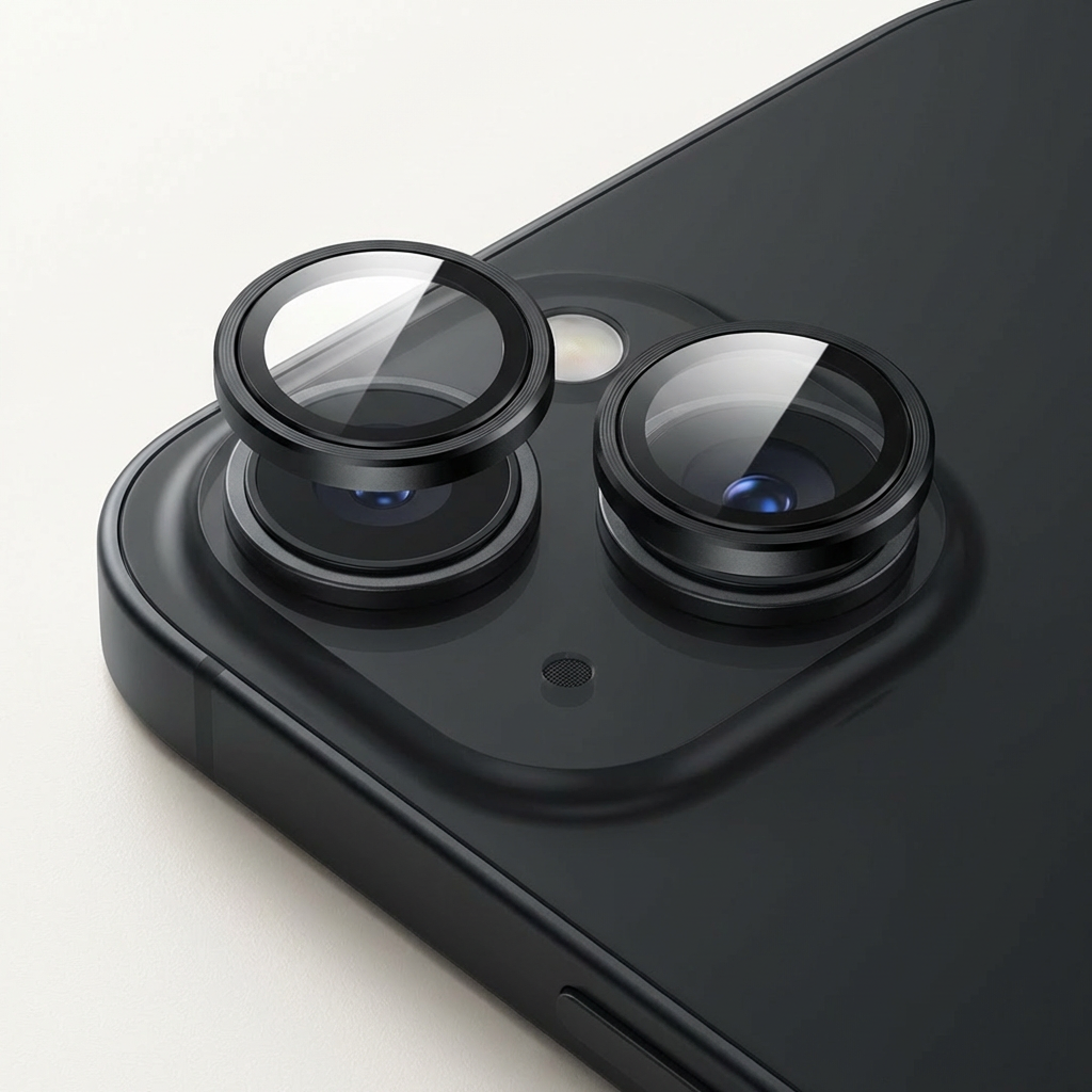 iPhone 14 Camera Protection Glass