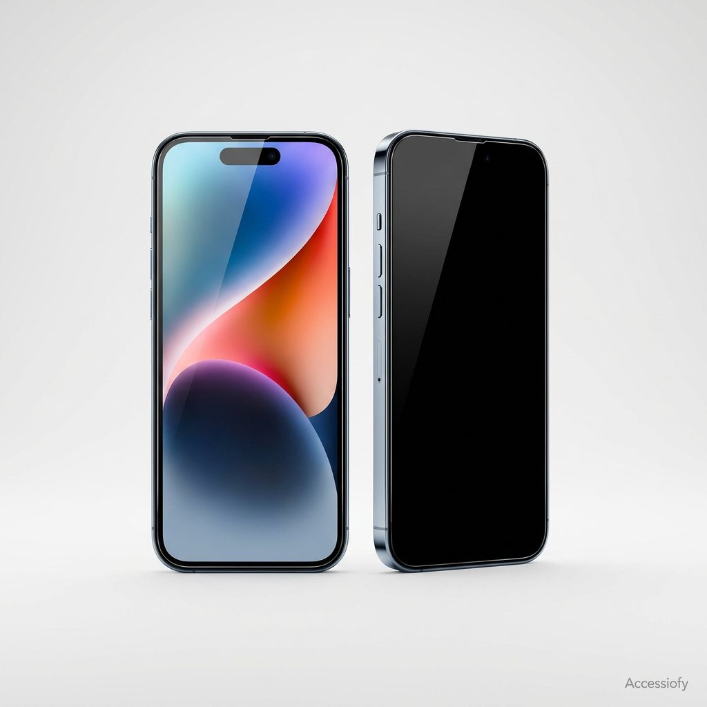 iPhone 14 Pro Max Screenprotector