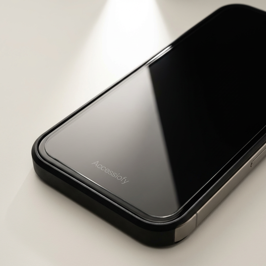 iPhone 15 Plus Screenprotector