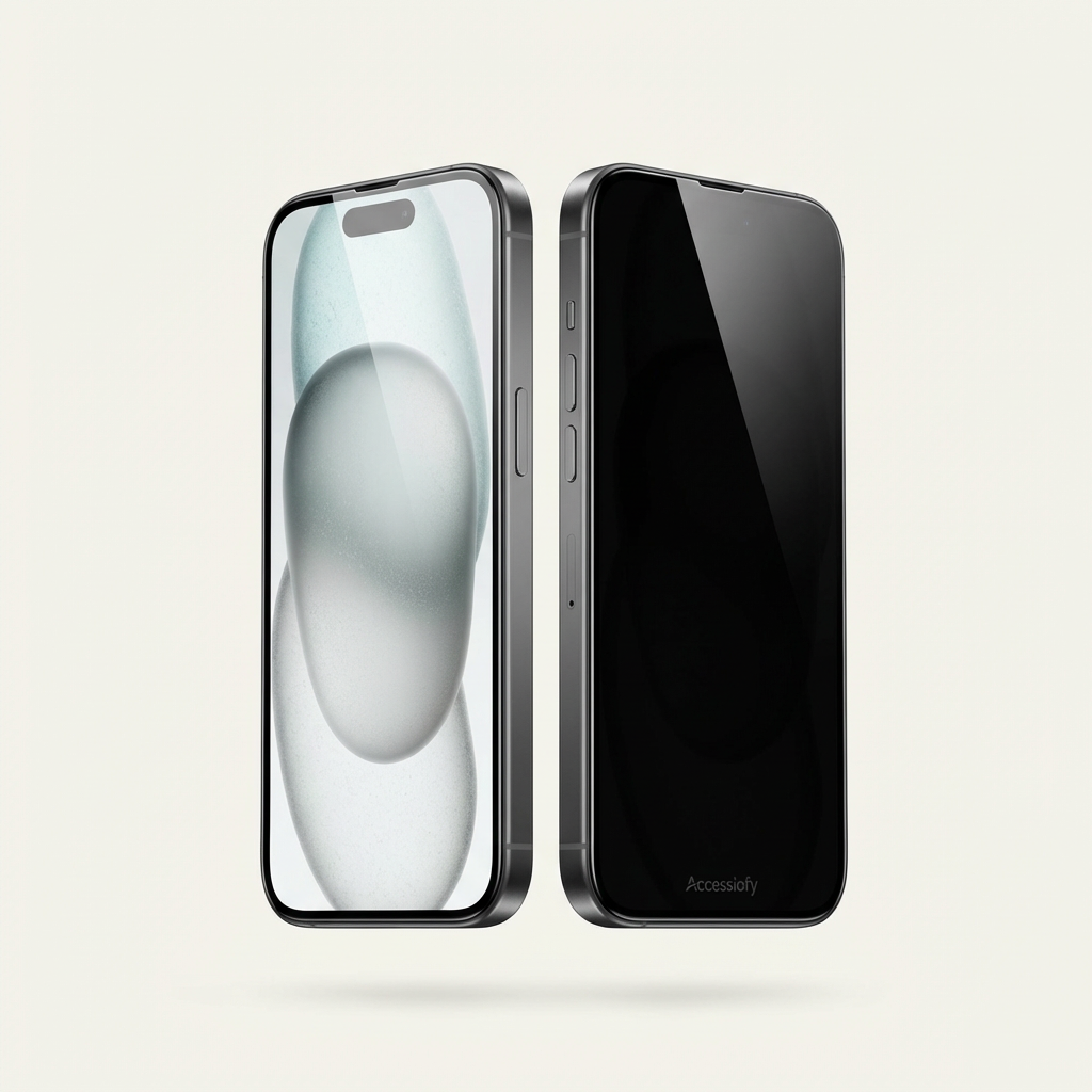 iPhone 15 Plus Screenprotector