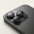 iPhone 16 Pro Camera Protection Glass