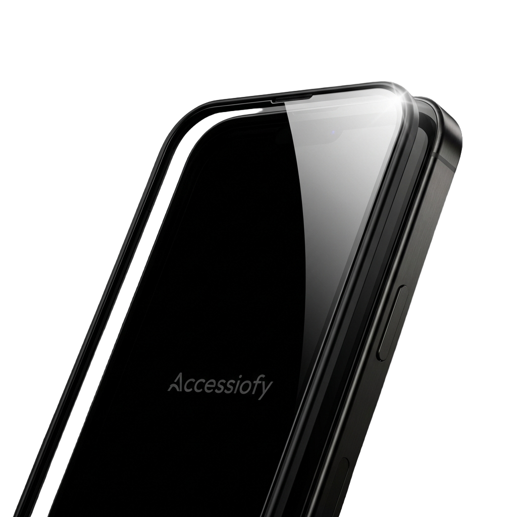 iPhone 16 Plus Screenprotector