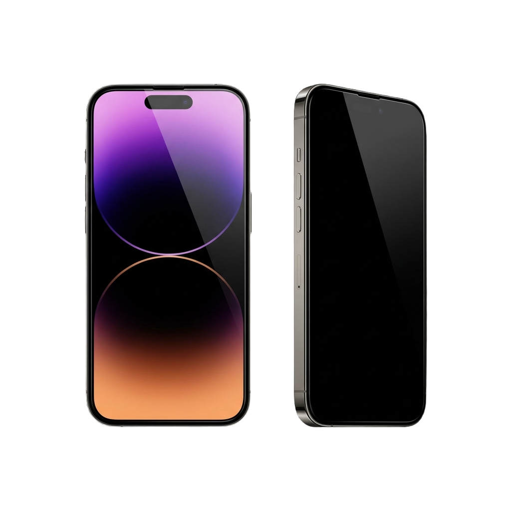 iPhone 16 Plus Screenprotector
