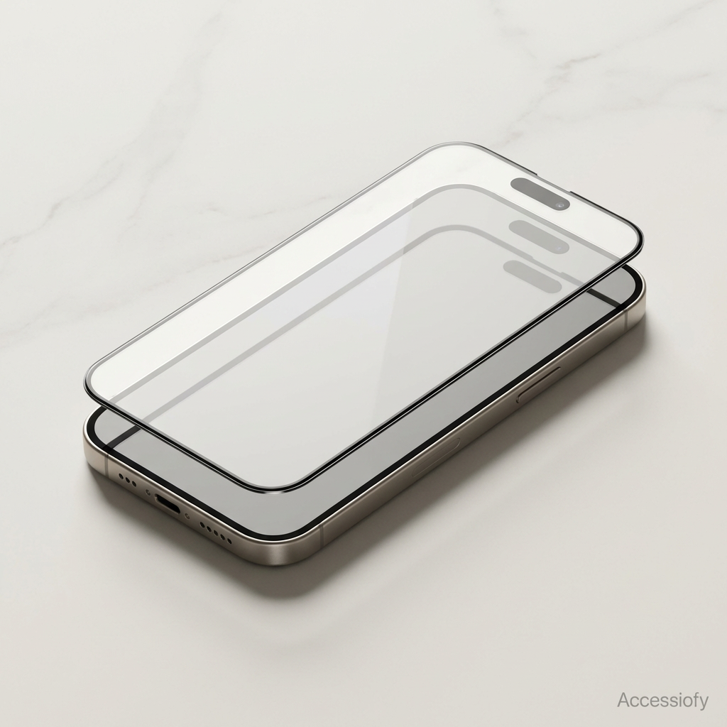 iPhone 16 Plus Screenprotector