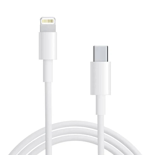 Apple USB-C to Lightning Cable 1m