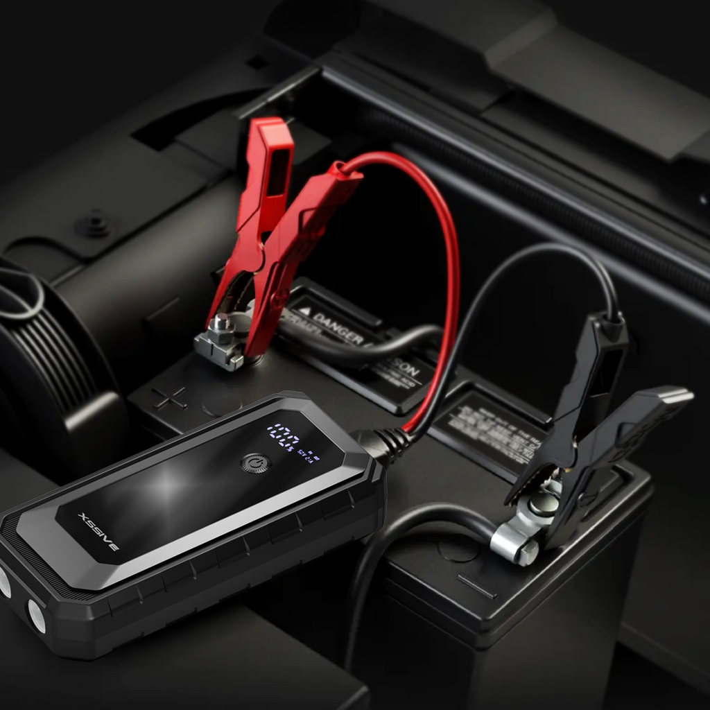 Powerbank/Car Jump Starter