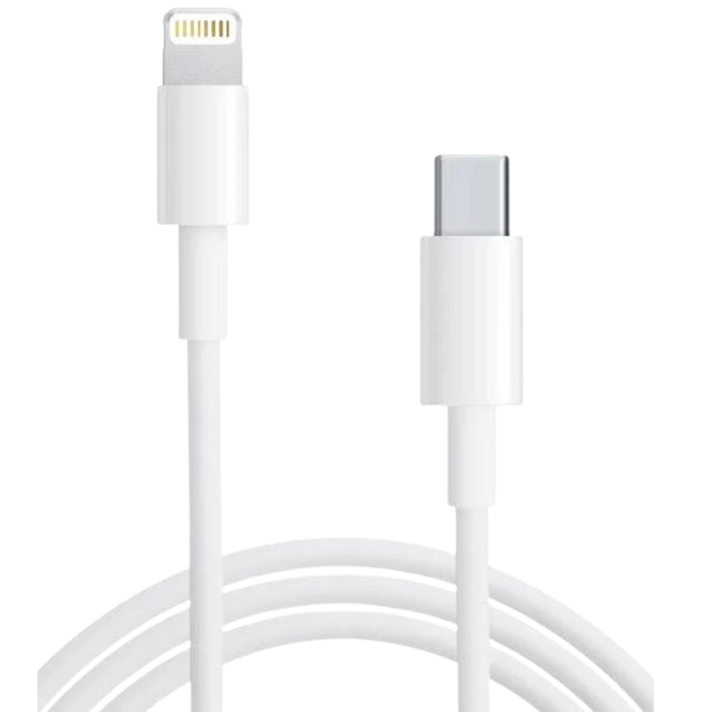Apple USB-C to Lightning Cable 2m