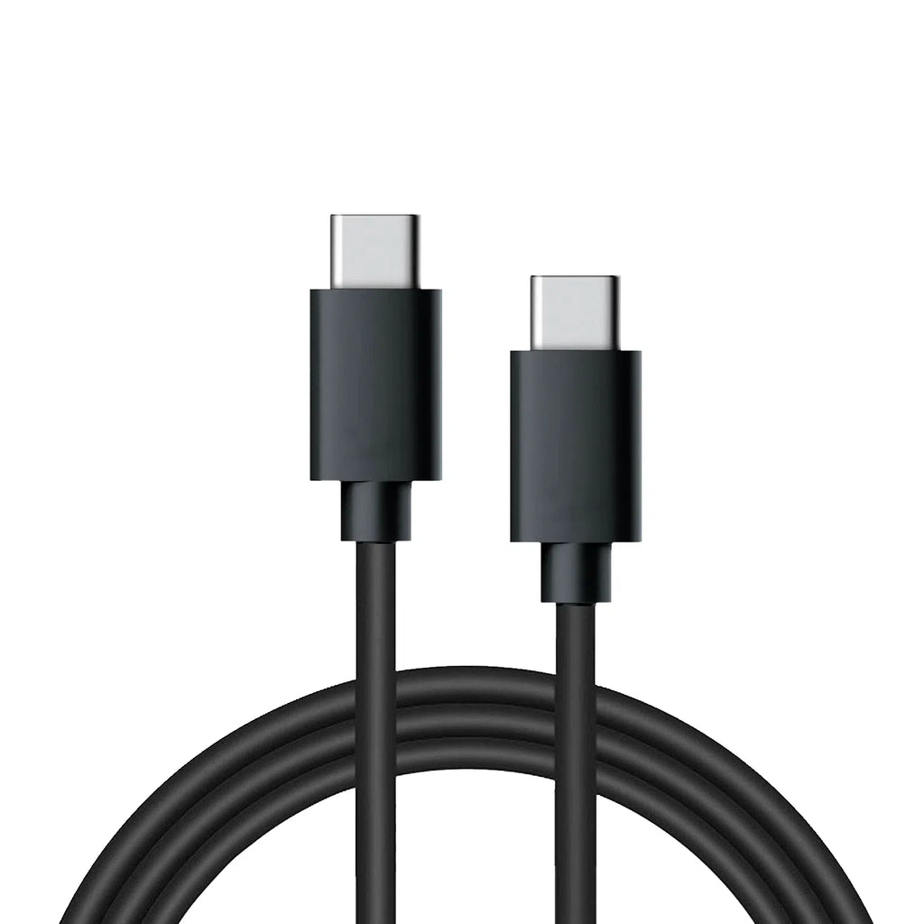 Samsung Type-C to Type-C Cable - 1m - Black