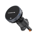 Magnetic Wireless Car Charger Holder 15W
