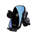 Wireless Charger Auto Coil Aligning Car Holder