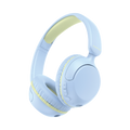 Wireless Headphone for kids - Blue