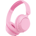 Wireless Headphone for kids - Pink
