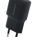 Single USB Adapter - Black