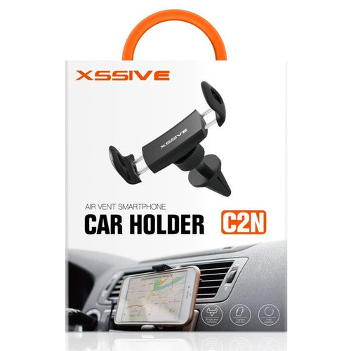 Air Vent Car Holder C2N