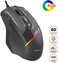 Wireless Gaming Mouse