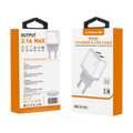 Duo USB Adapter