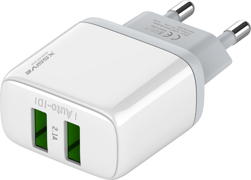 Duo USB Adapter