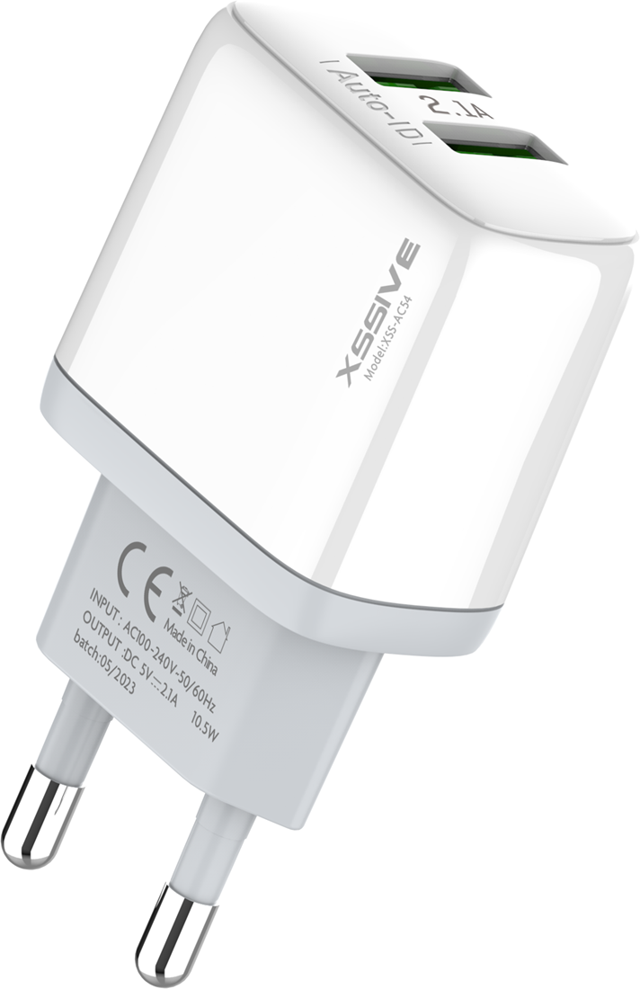 Duo USB Adapter