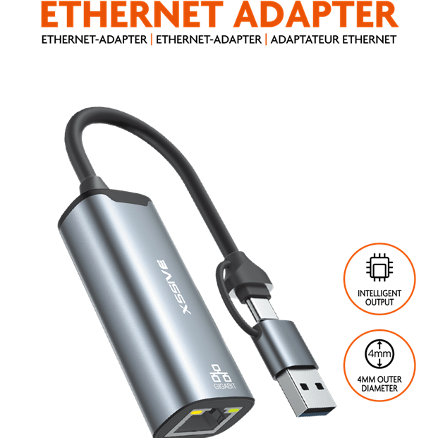 Ethernet Adapter