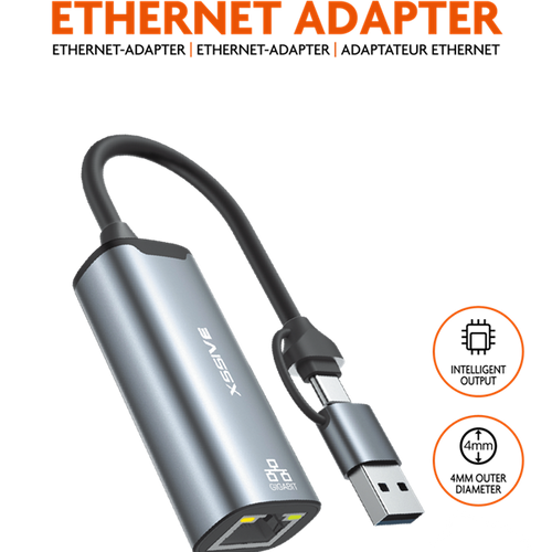 Ethernet Adapter