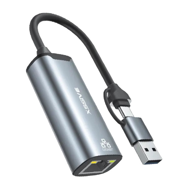 Ethernet Adapter