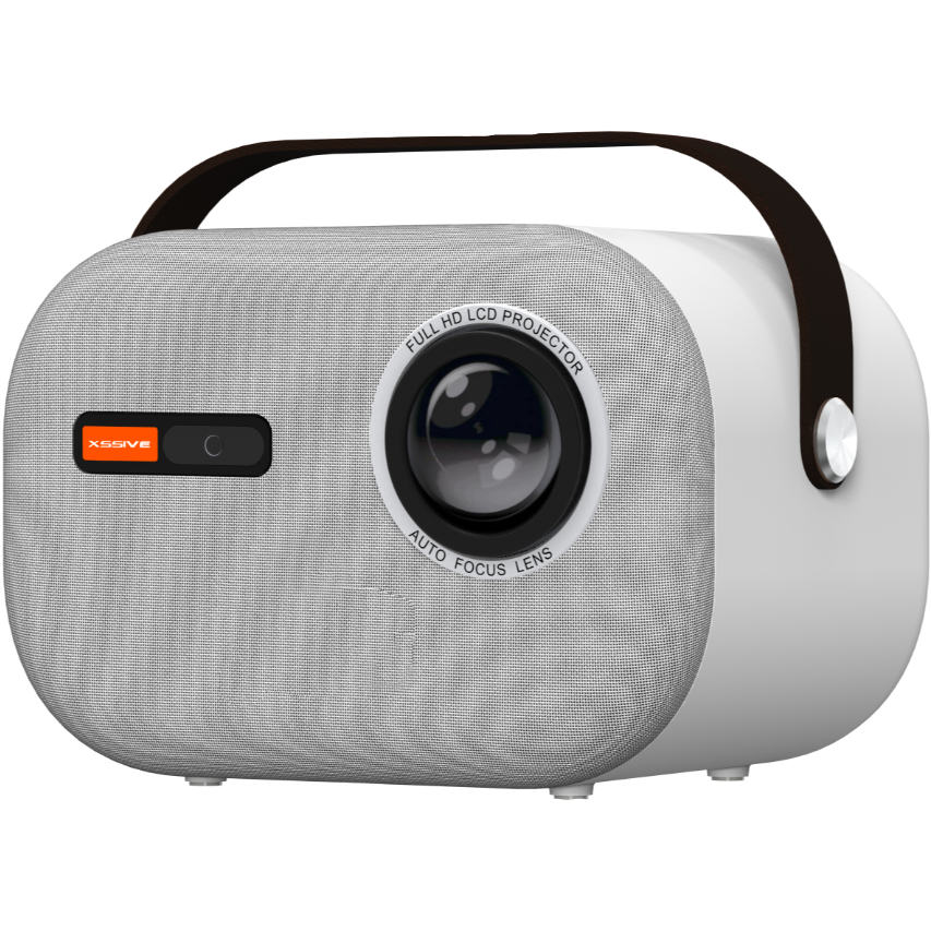 Multimedia Projector