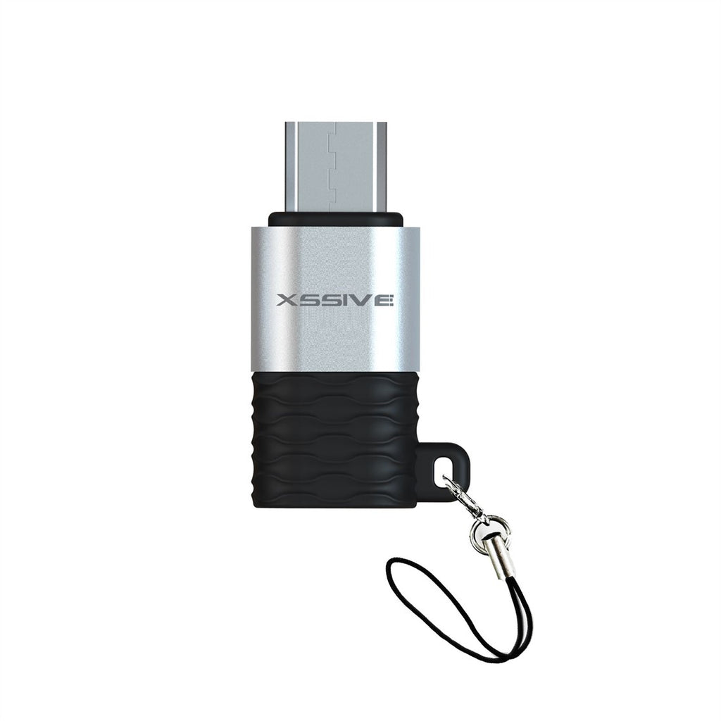 OTG USB-C to Micro - USB C