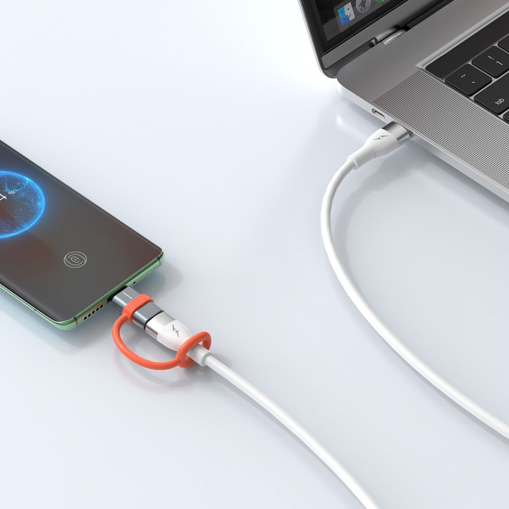 OTG USB-C to Micro