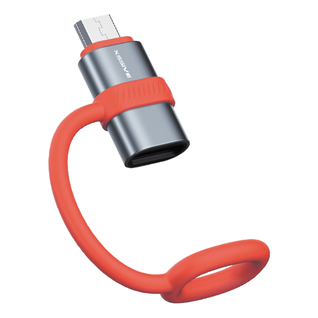 OTG USB-C to Micro
