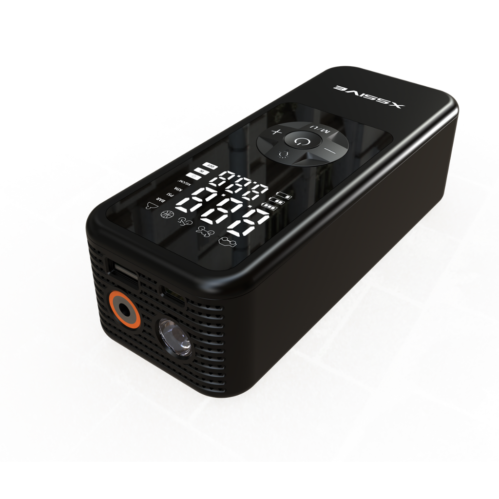 Portable Air Compressor
