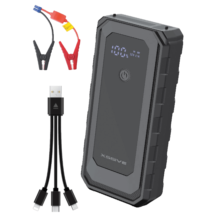 Powerbank/Car Jump Starter