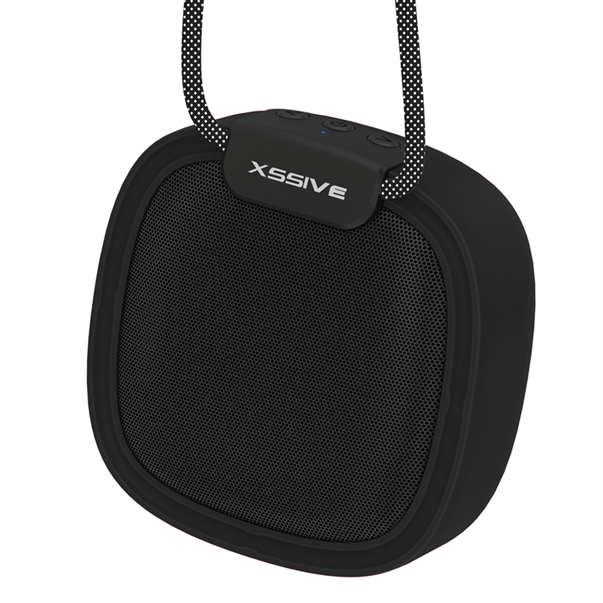 Premium Portabel Speaker