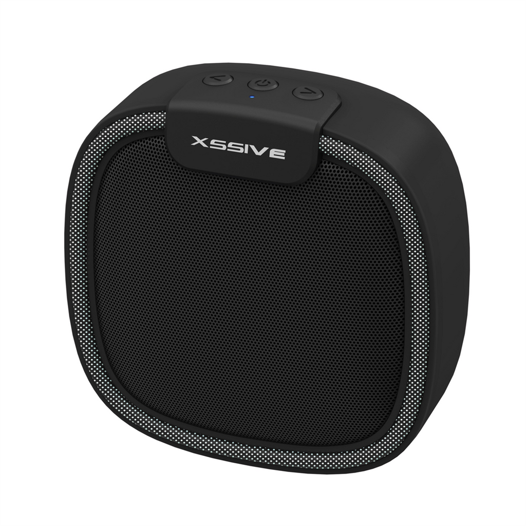 Premium Portabel Speaker
