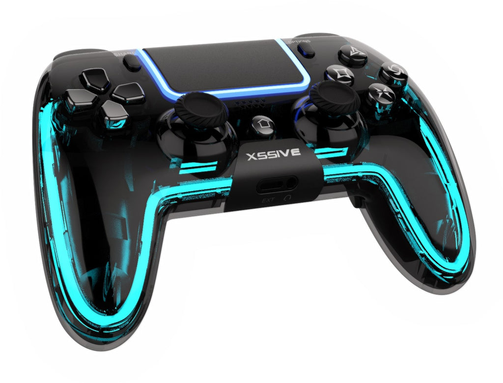 PS4 Wireless Controller