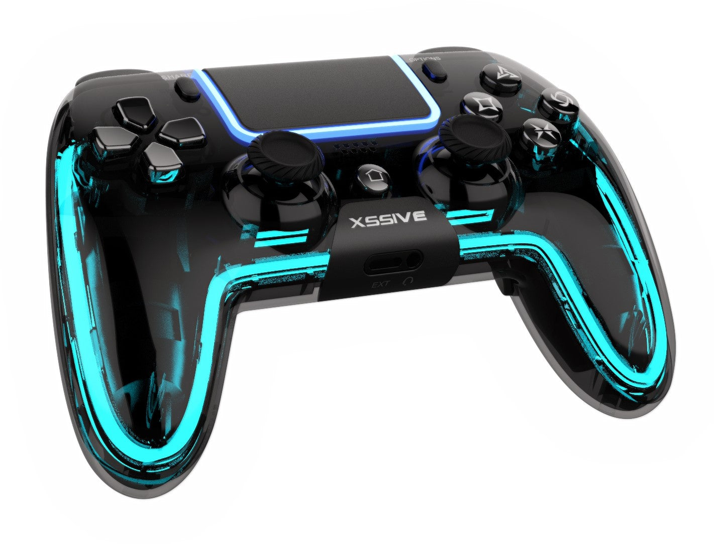 PS4 Wireless Controller
