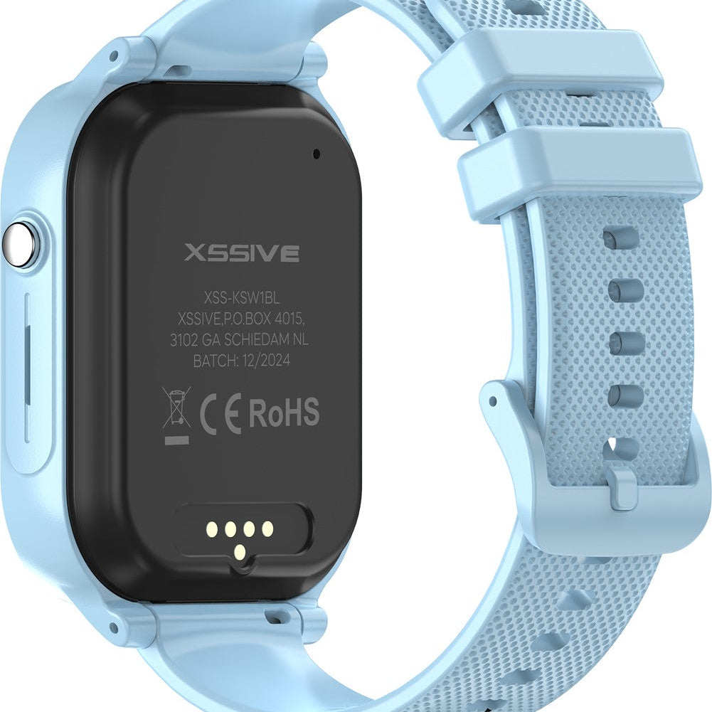 Smart Watch for Kids - Blue