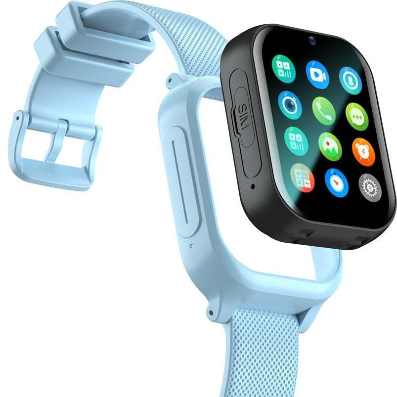 Smart Watch for Kids - Blue
