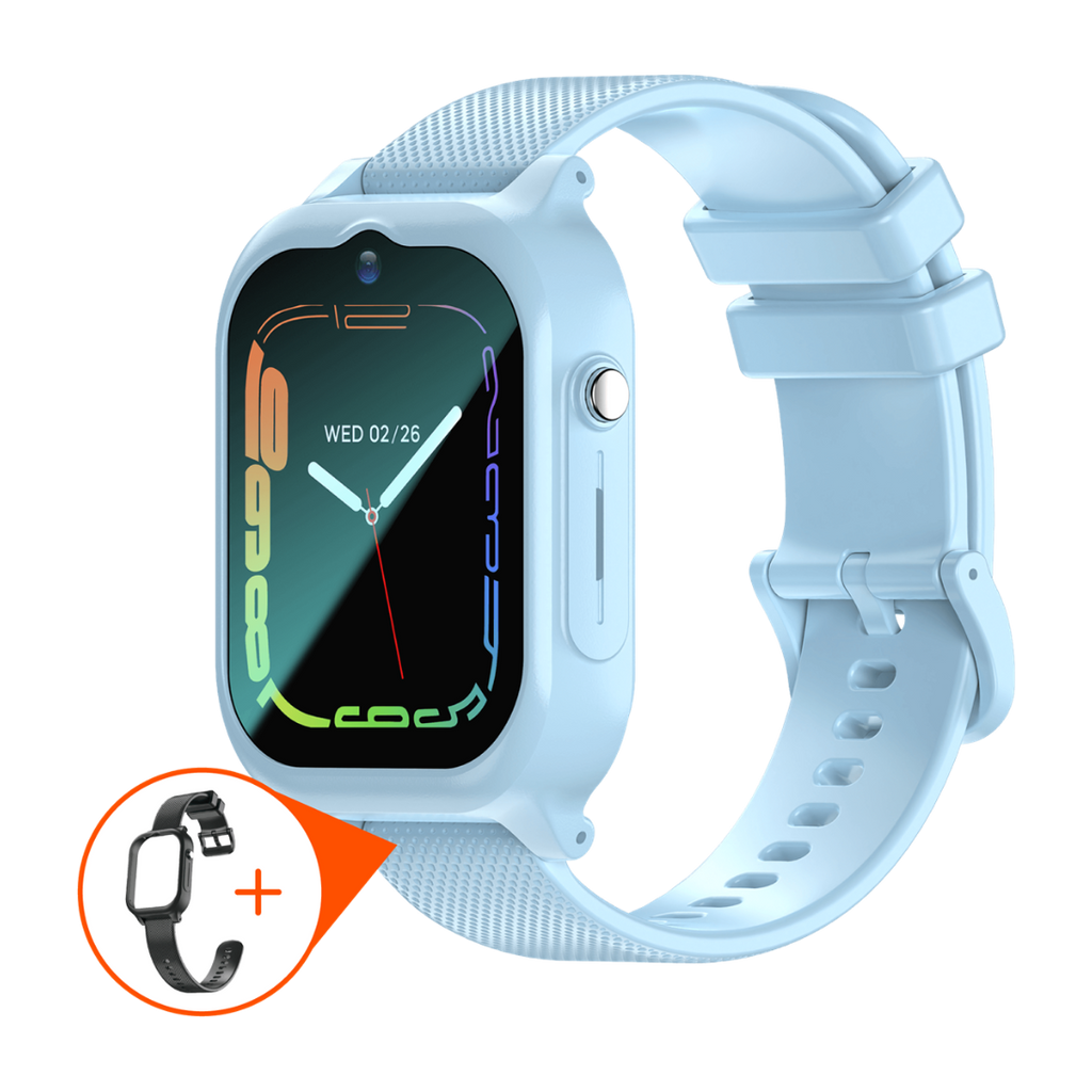 Smart Watch for Kids - Blue